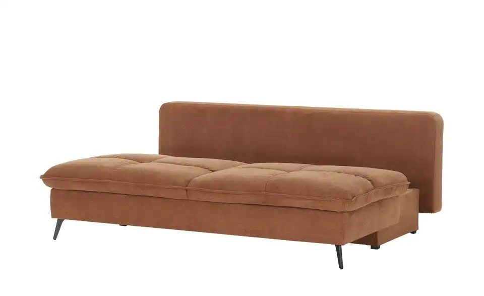 Schlafsofa Alessia de Luxe