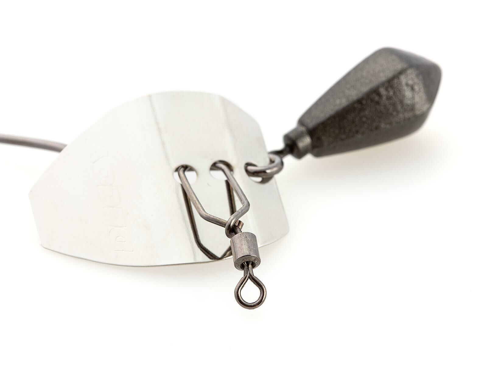 ZF-1S ZERO-DAN Flash Offset (DECOY)