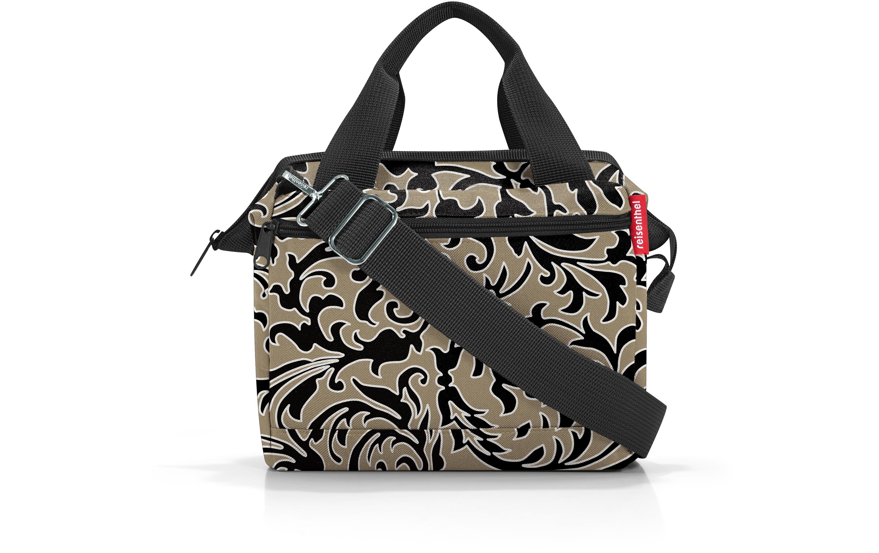 Umhängetasche Allrounder Cross Baroque MarbleAngesagte Schultertasche für jeden Tag