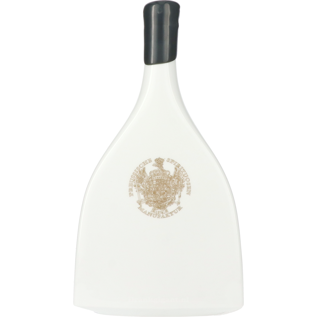 Adler Berlin KPM White Edition 100 cl