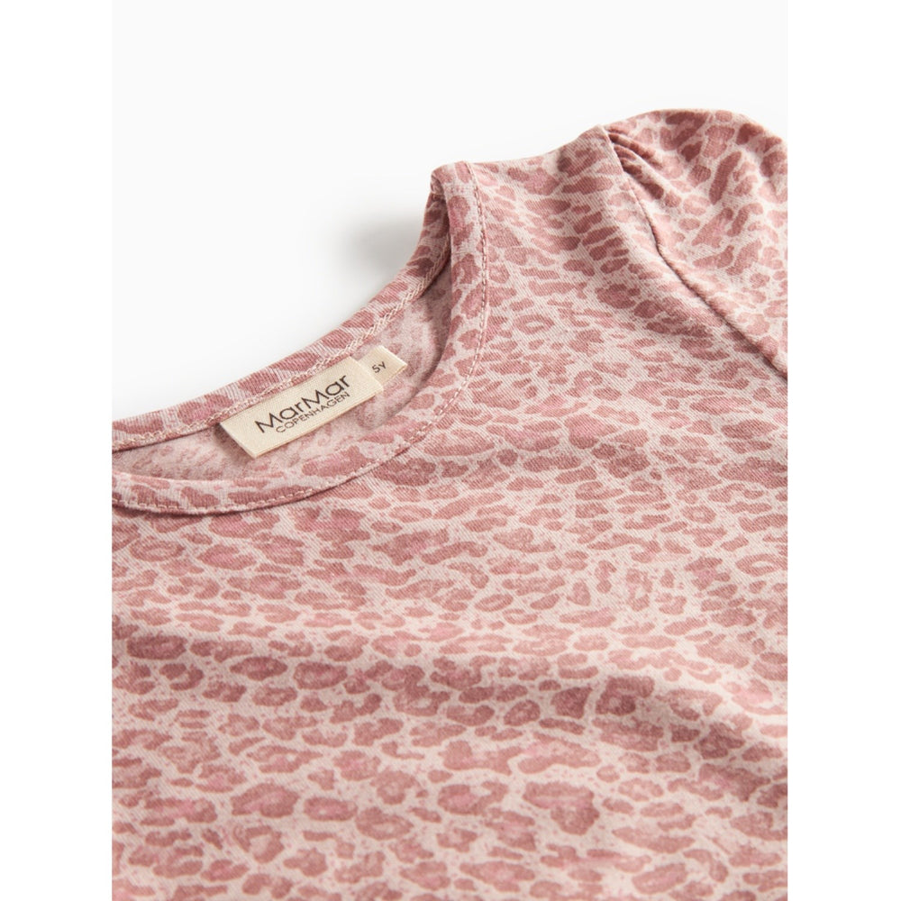 Køb MarMar Leopard Rose Dust Leo Leo Dolly Kjole