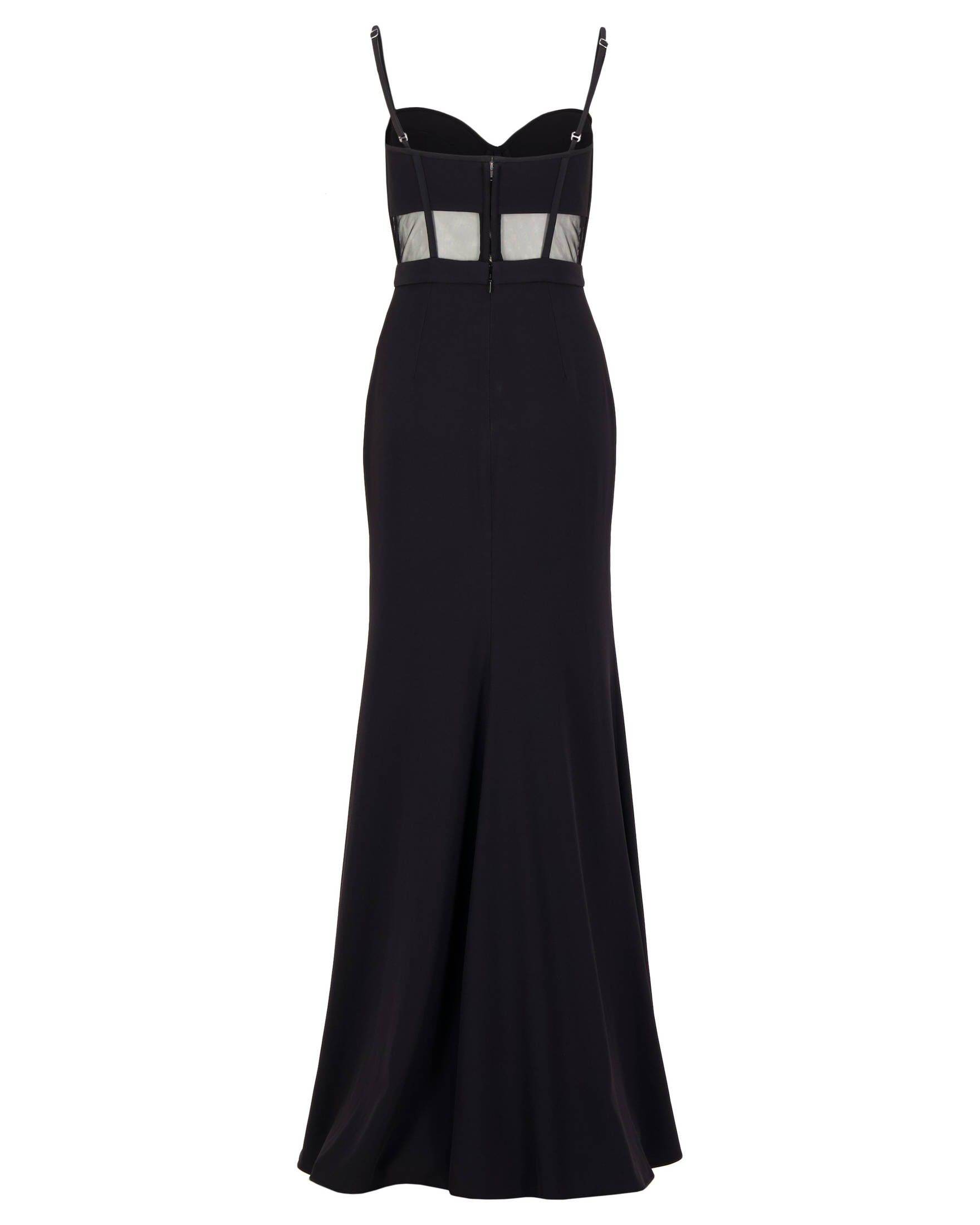 Alexander McQueen| Damen Abendkleid