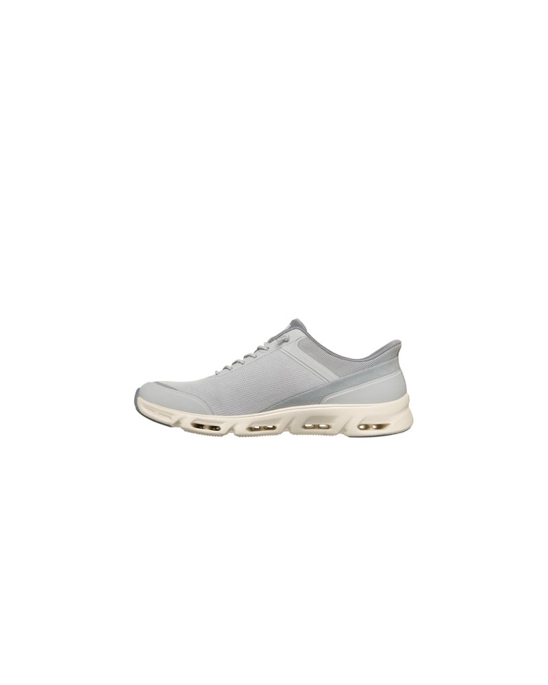 Skechers Slip ins - Glidestep Lyseblå