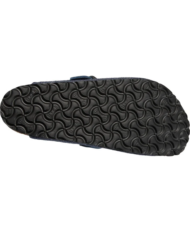 Birkenstock Boston FE/LE Midnight Midnight
