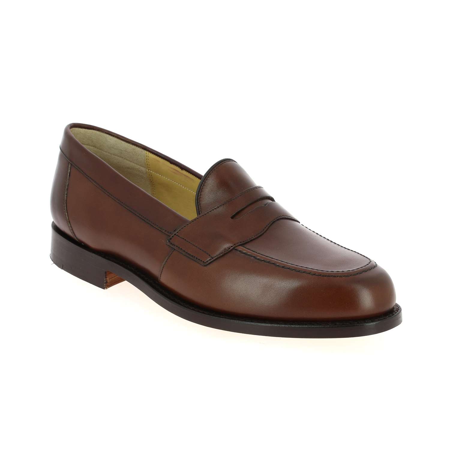 Mocassins homme BARKER PORTSMOUTH