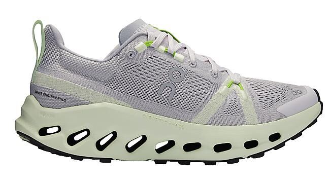 ON RUNNING - CHAUSSURES DE TRAIL CLOUDSURFER TRAIL W
