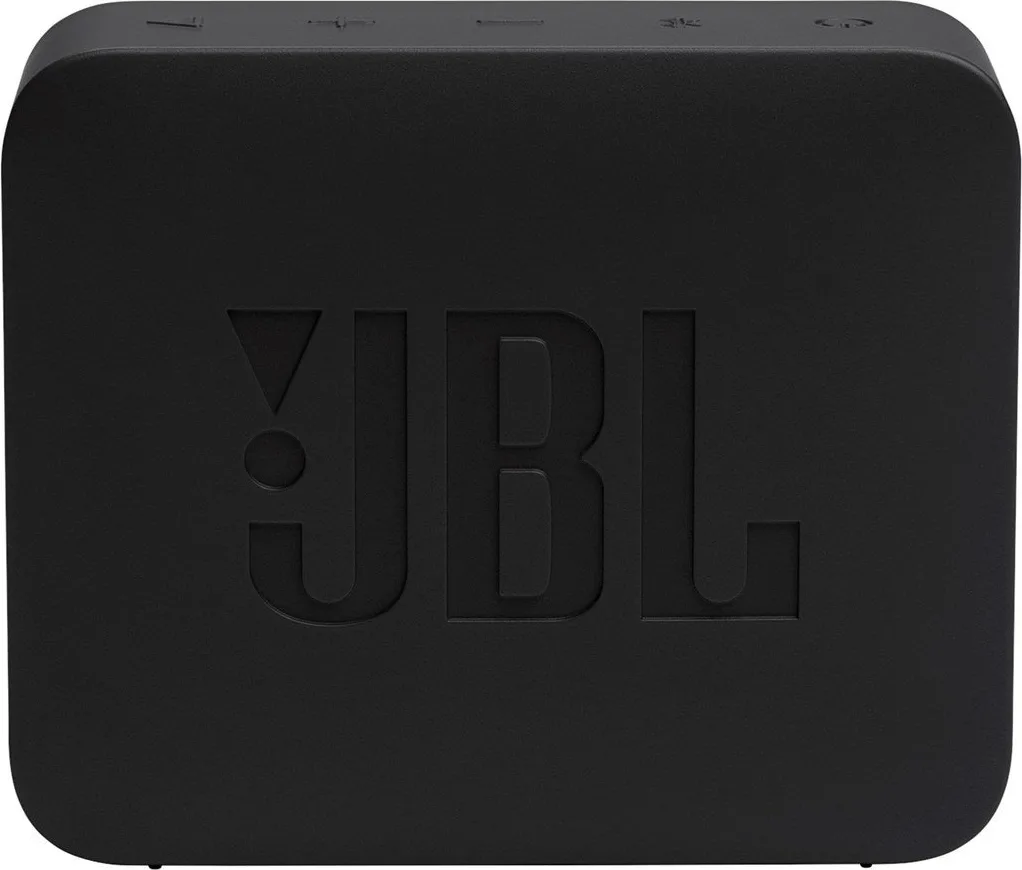JBL GO Essential 2 Noir Enceintes Bluetooth portables
