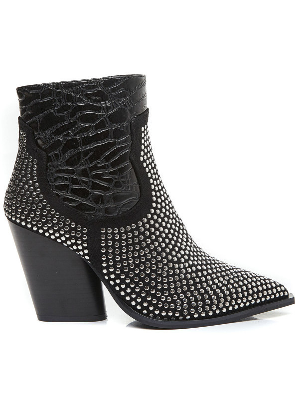 Bottines santiag Laora