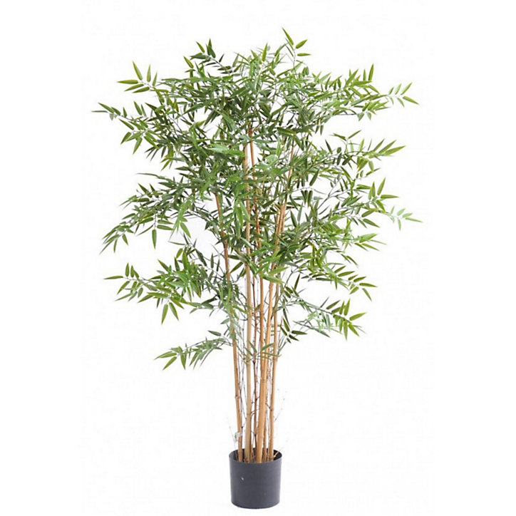 Bambou Japanese artificiel h.150 cm