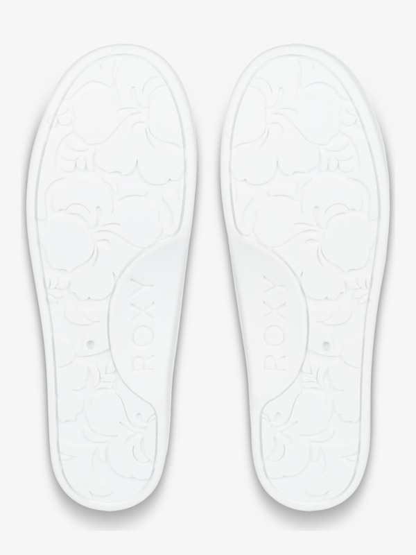 Bayshore Plus Baskets Beige Femme