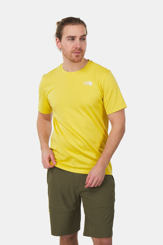 The North Face The North Face Foundation Heatgraphic Tee