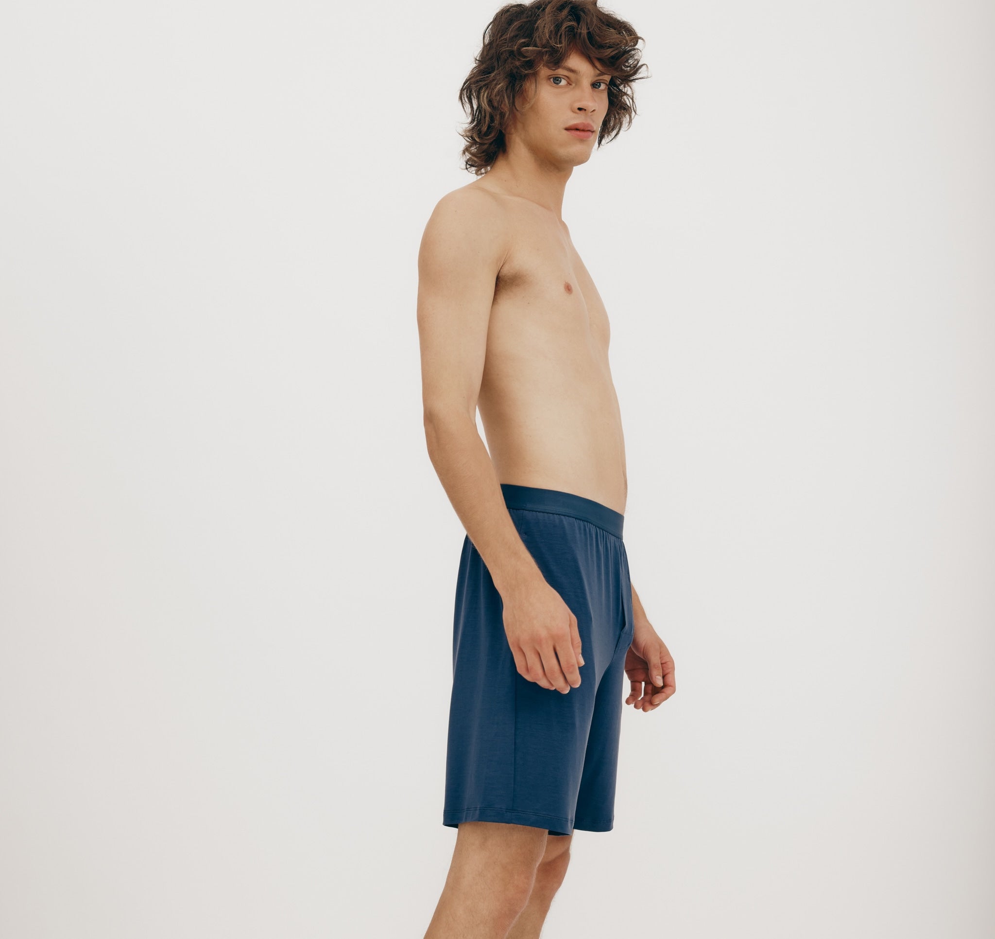 TENCEL™ LYOCELL<br>Premium Shorts