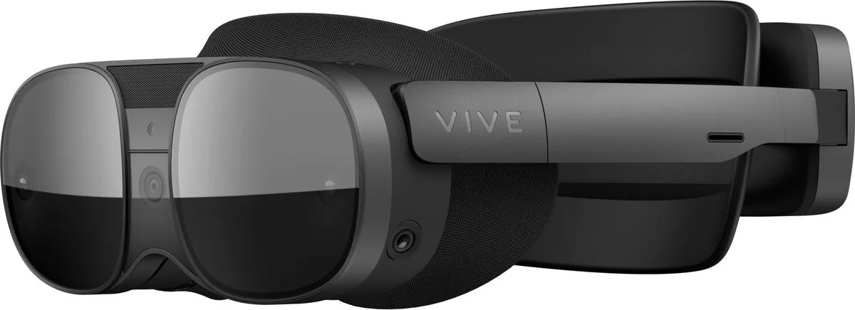 HTC Vive XR Elite Casques VR
