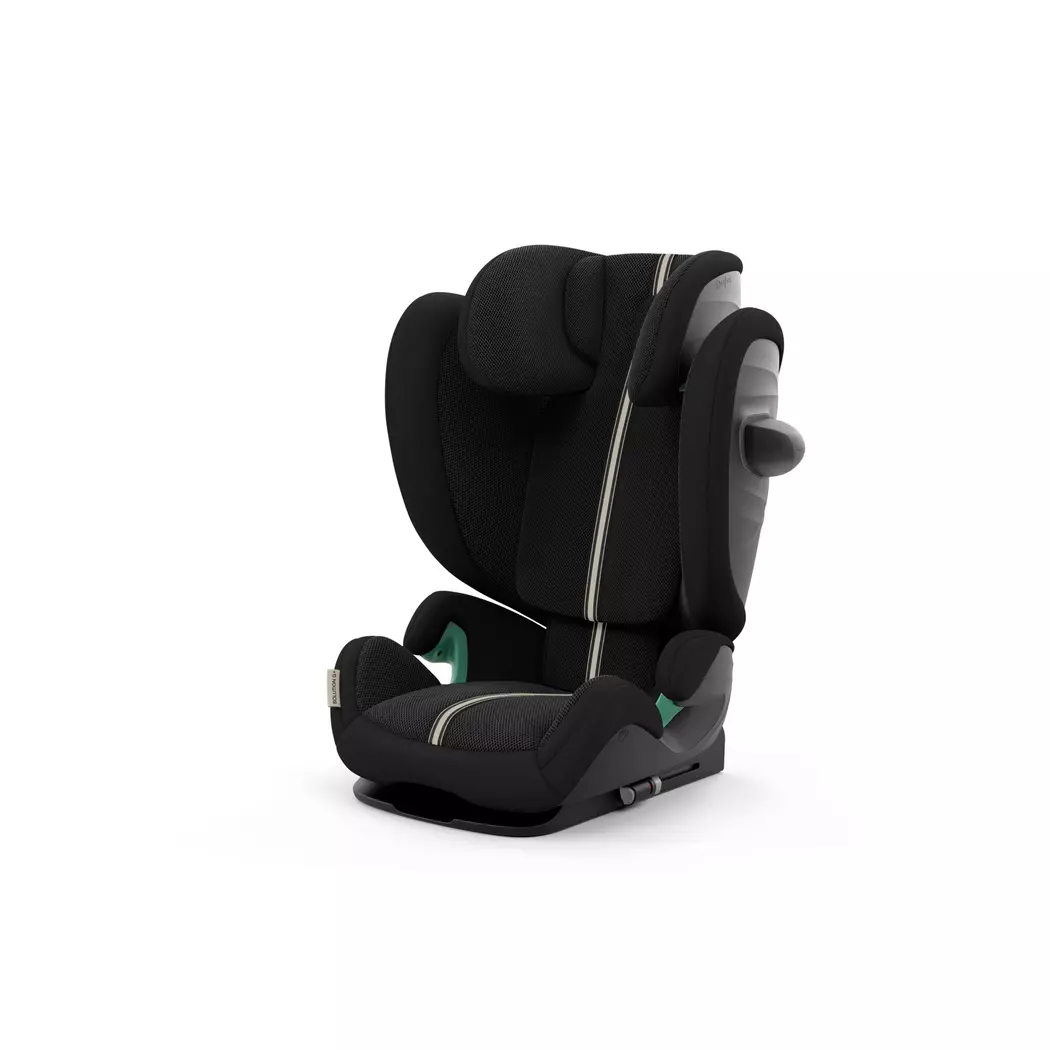 Kindersitz Solution G i-Fix Plus