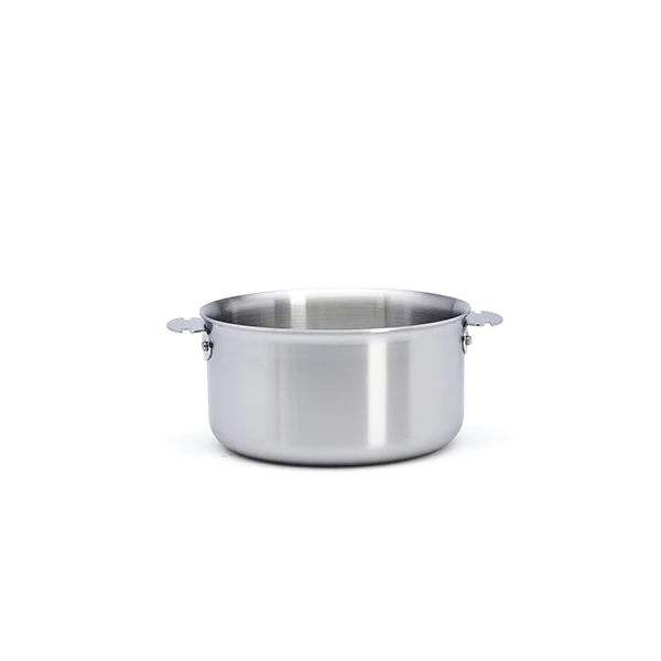 Casserole Alchimy Loqy 20 cm De Buyer