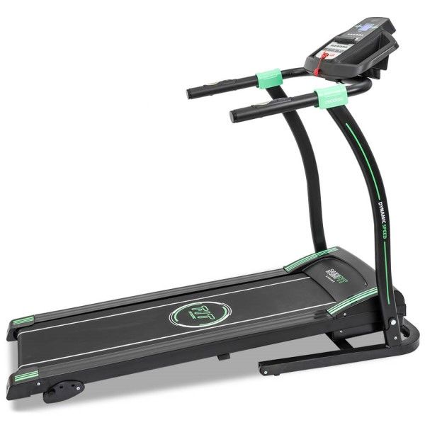 Passadeira Cecotec Runfit Sprint