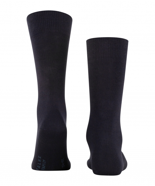 Falke Family SO Socken in Blau