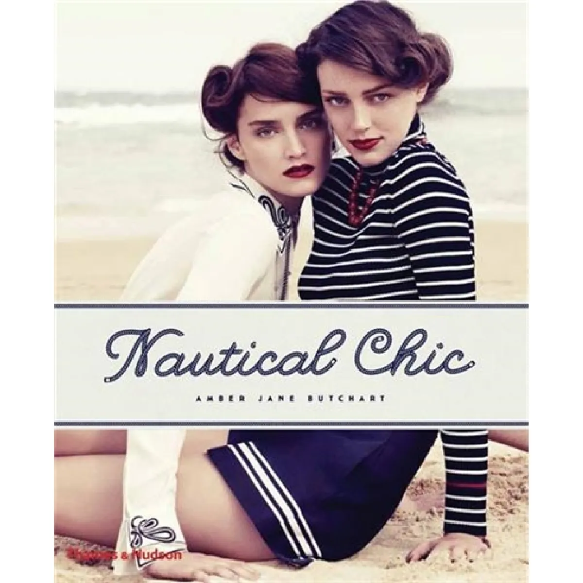 Nautical Chic · Occasion