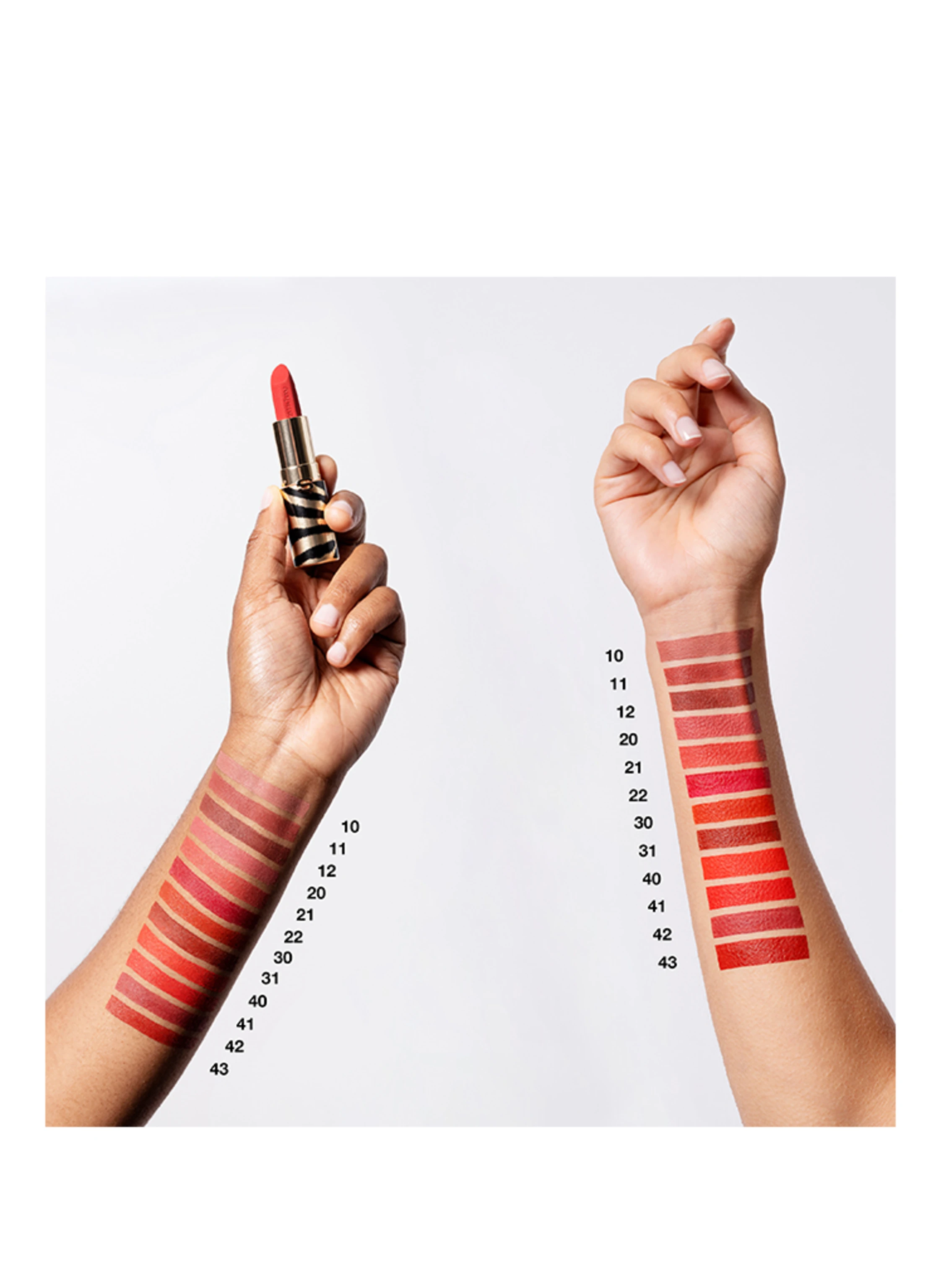 sisley Paris PHYTO-ROUGE VELVET