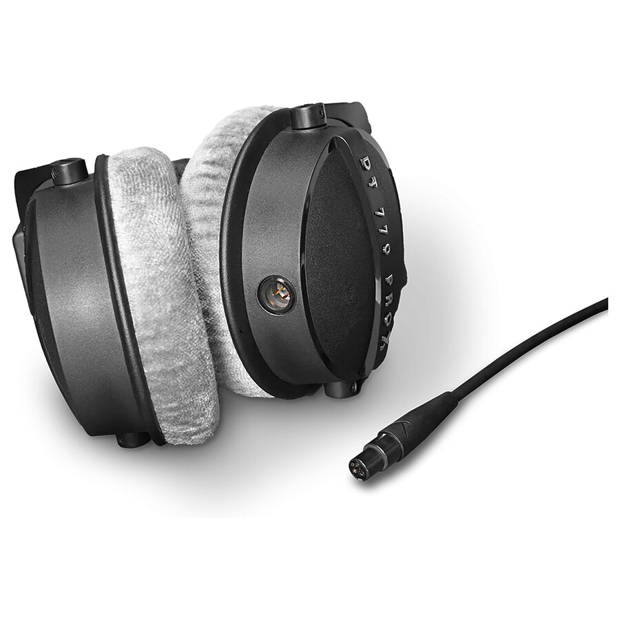 Beyerdynamic DT 770 PRO X Limited Edition - Casque audio