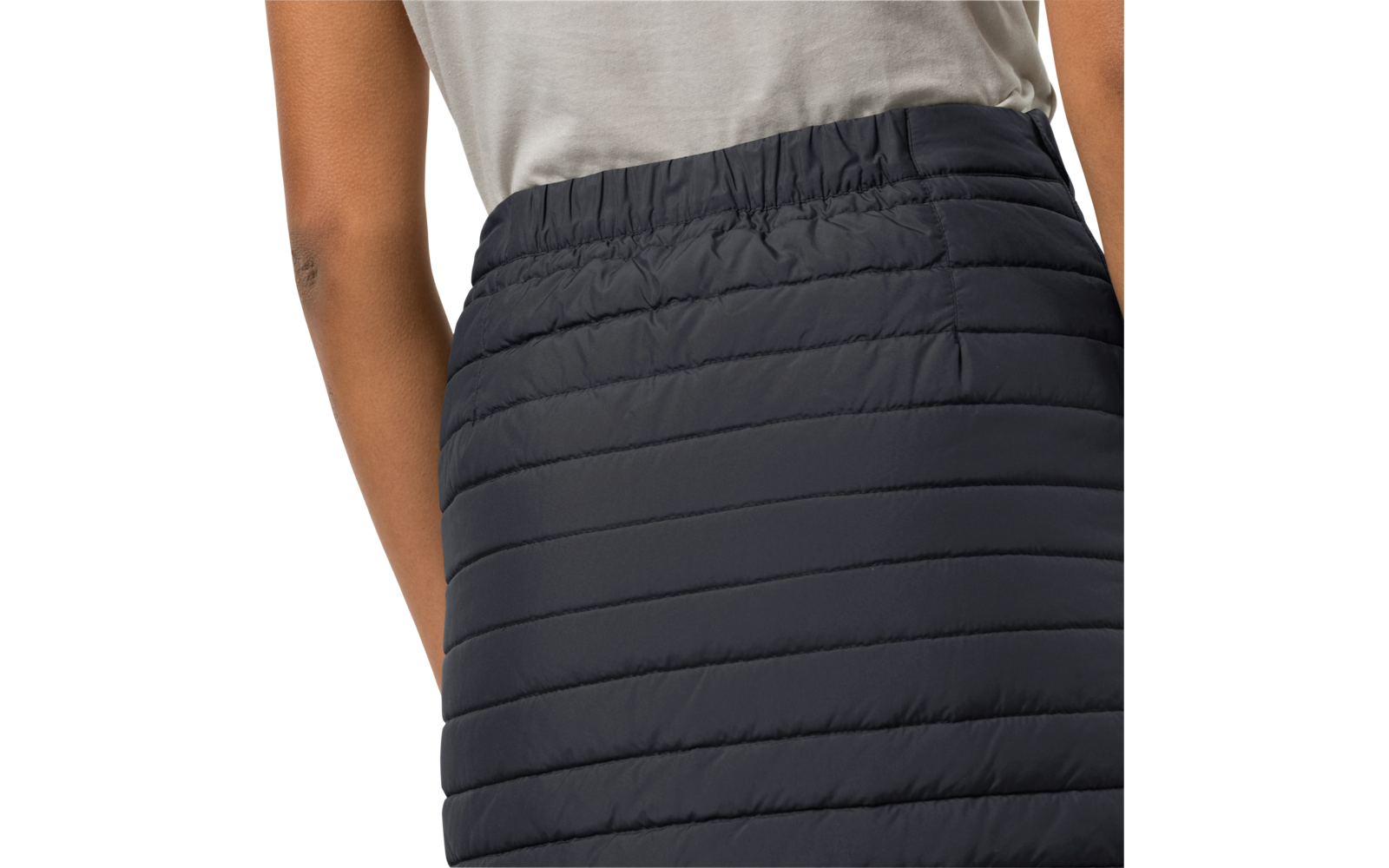 Jack Wolfskin Iceguard Damenrock