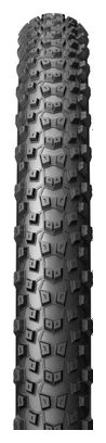 Pneu VTT Pirelli Scorpion Enduro M 27.5'' Tubeless Souple SmartGrip Gravity HardWall