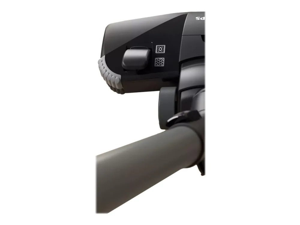 Philips PowerPro Expert FC9747 - Støvsuger - beholder - uden pose - 900 W - blæksort