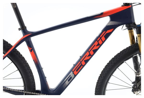 Produit reconditionné · Berria Bravo Carbone GX / Vélo VTT / Berria | Bon état