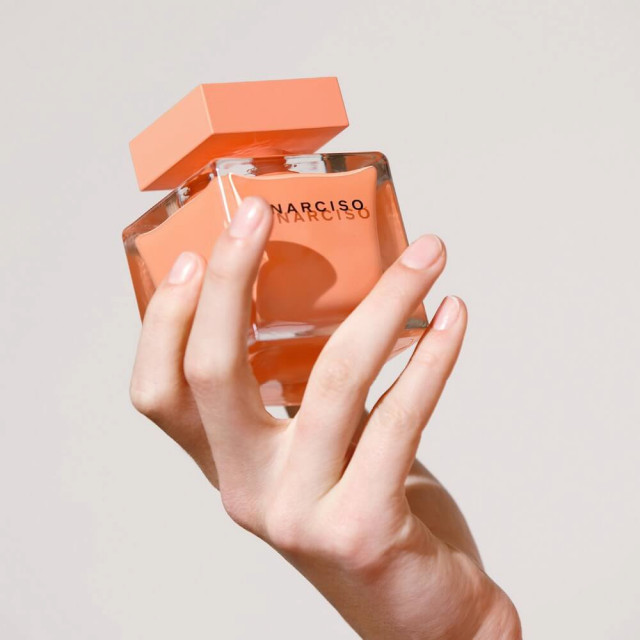 Parfum Ambré NARCISO RODRIGUEZ