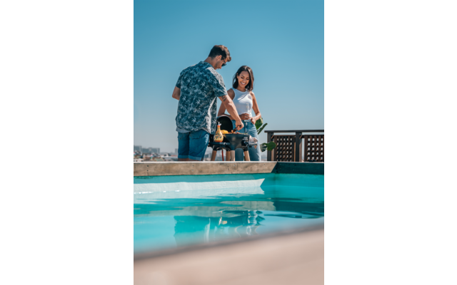 Cadac Citi Chef 40 FS