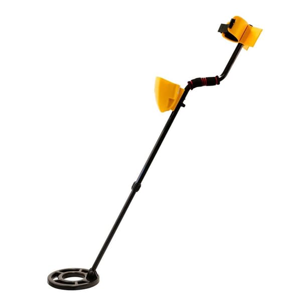 Klondike Deluxe Metall detektor