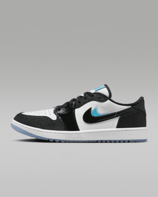 Air Jordan 1 Low G NRG Golf Shoes
