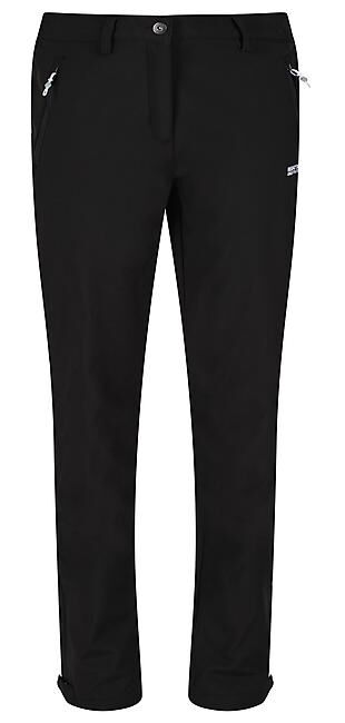 REGATTA - GEO SOFTSHELL W PANTALON
