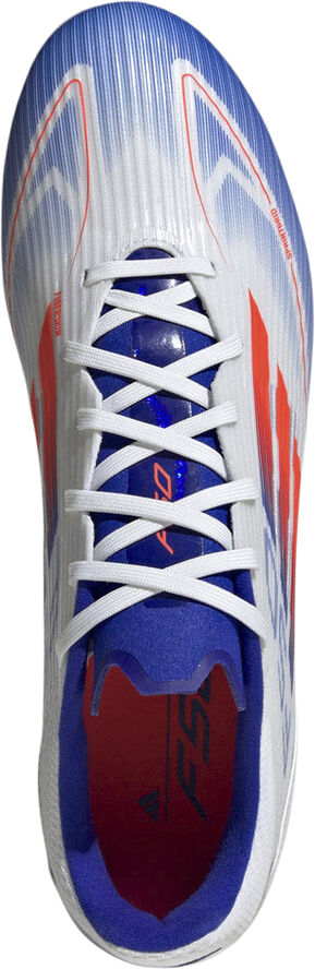 adidas F50 League Fodboldstøvler Hvid