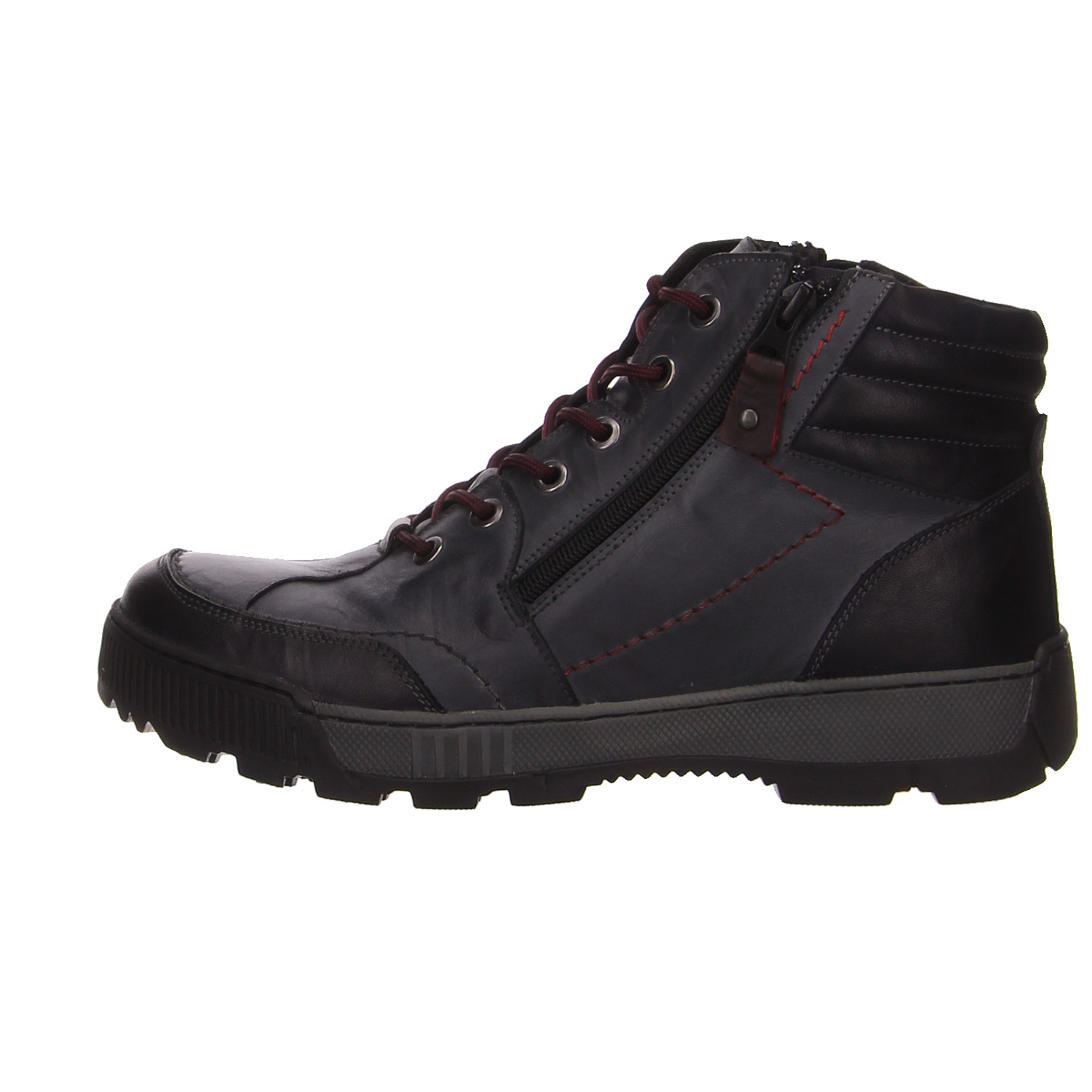 Krisbut Boots grau grau