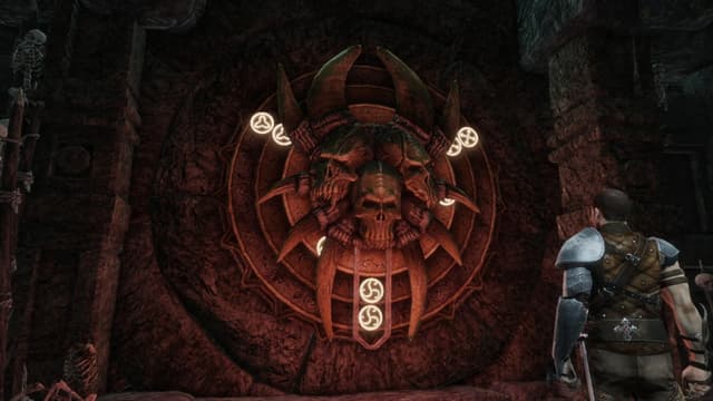 Demonicon The Dark Eye