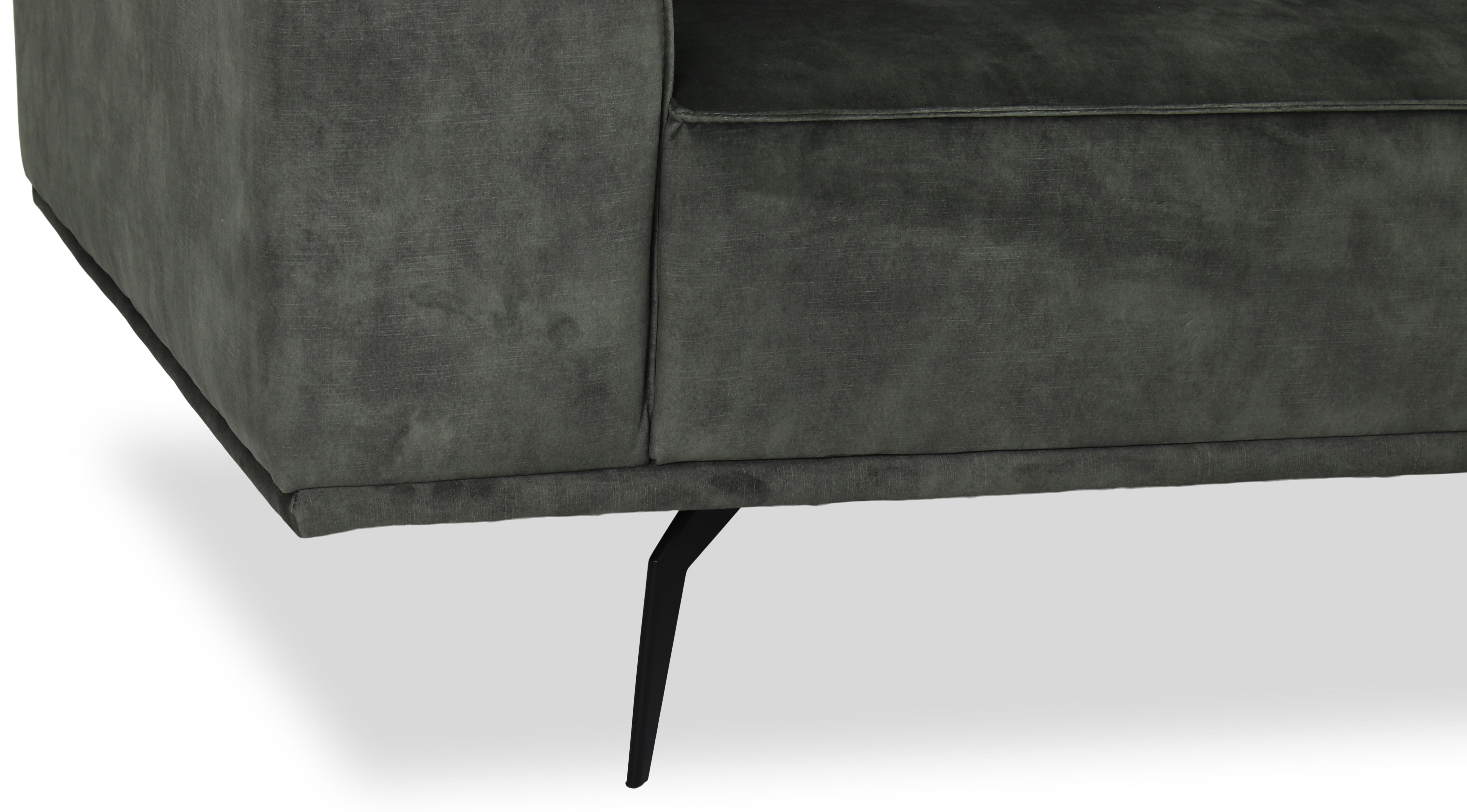 Fauteuil Femke