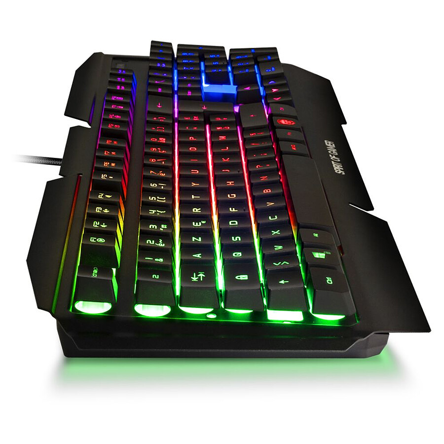 Spirit Of Gamer PRO-K5