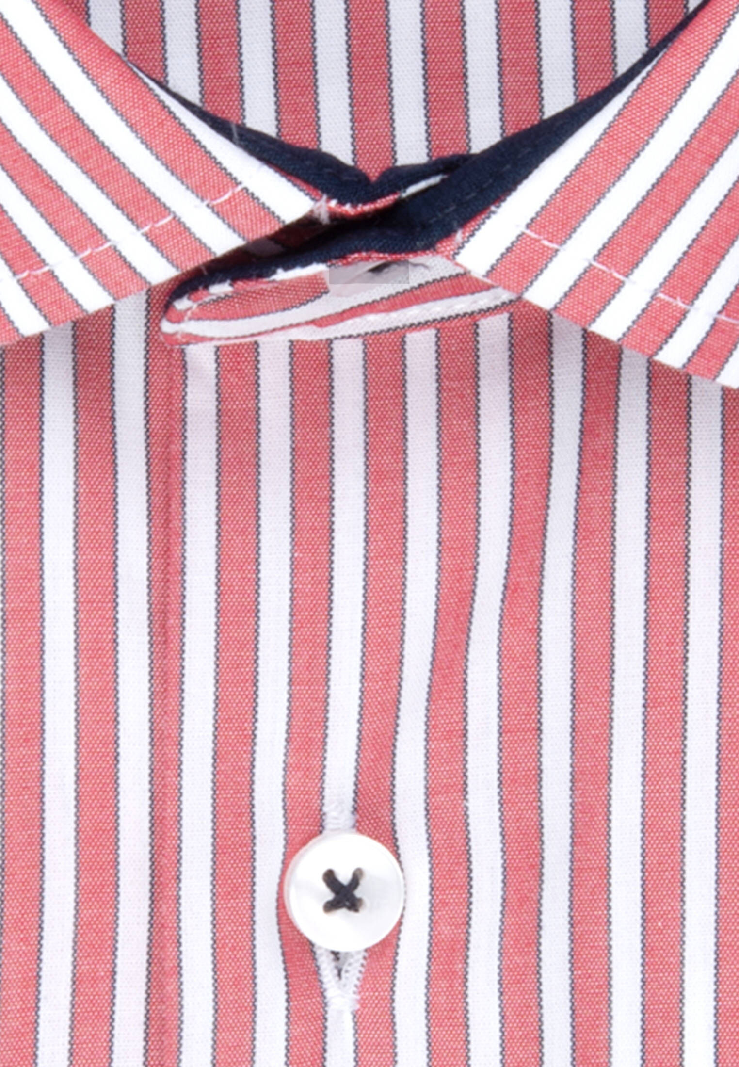 Seidensticker| Herren Business Hemd Regular