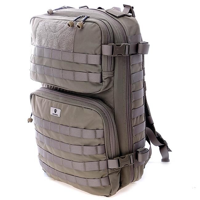 SNIGEL - SAC SPECIALIST 30