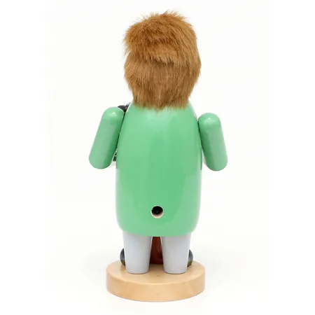 Sigro Holz Räuchermann 