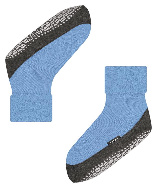 FALKE Cosyshoe SO CP lagoon
