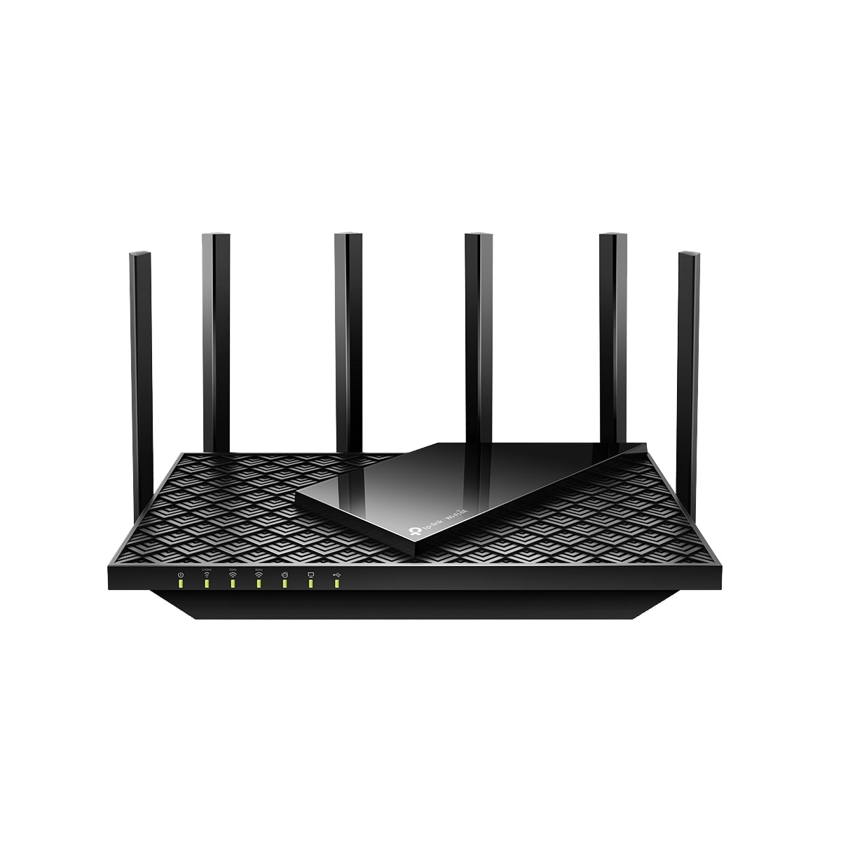 TP-Link AXE5400 router Archer AXE75