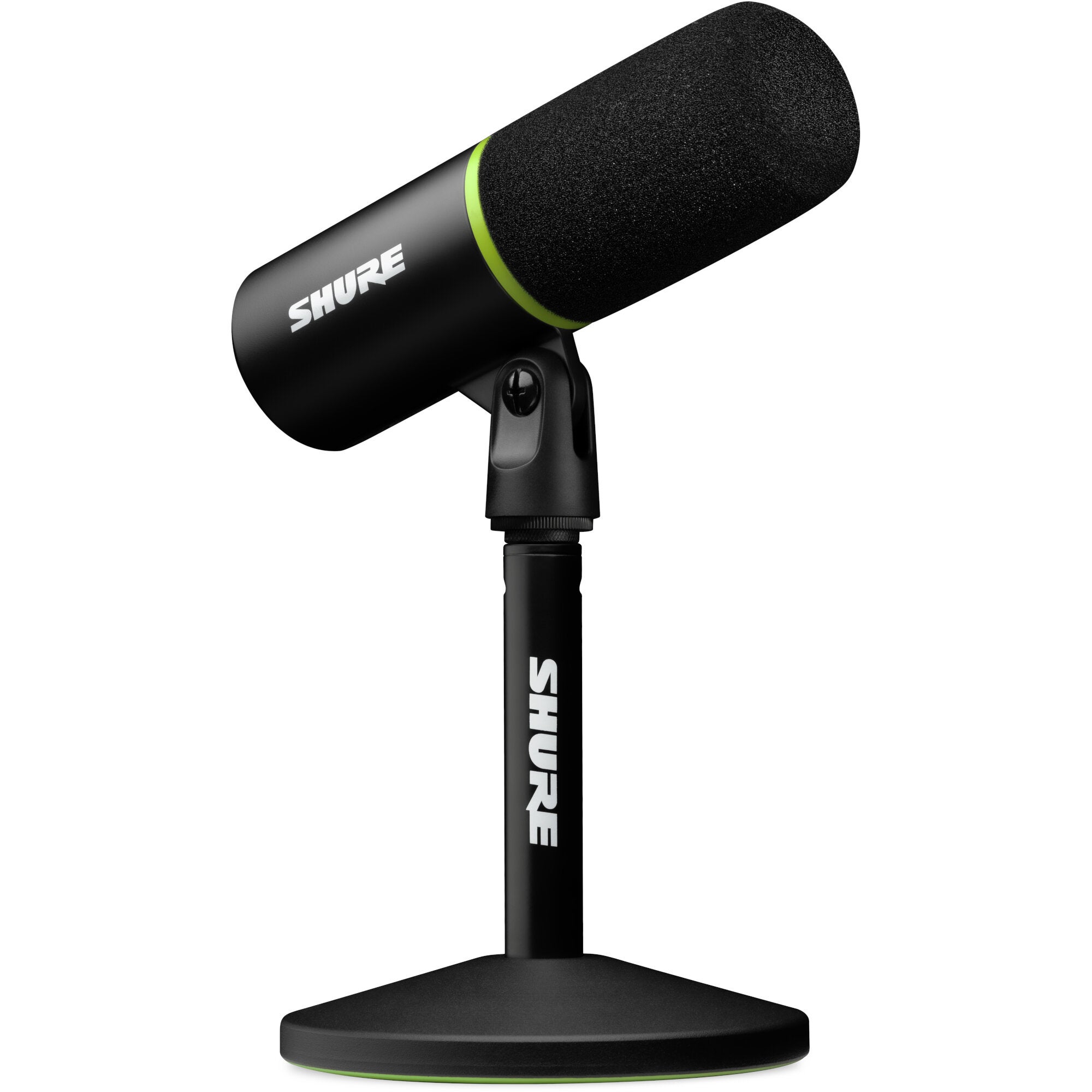 Shure Motiv MV6 dynamische usb microfoon