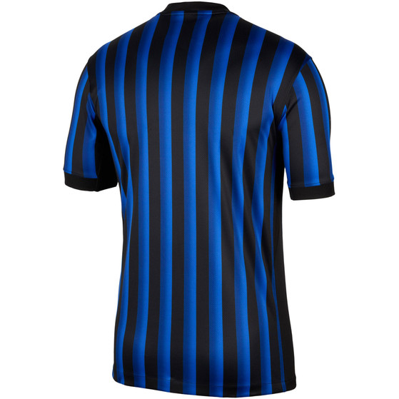 Nike Inter Milan Thuis Shirt 2025/2026