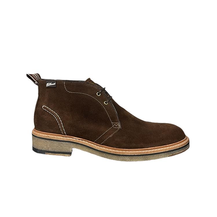 Floris van Bommel SFM-50124 cognac