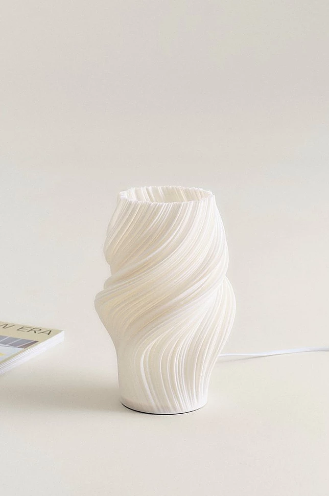 CALAIS bordlampe