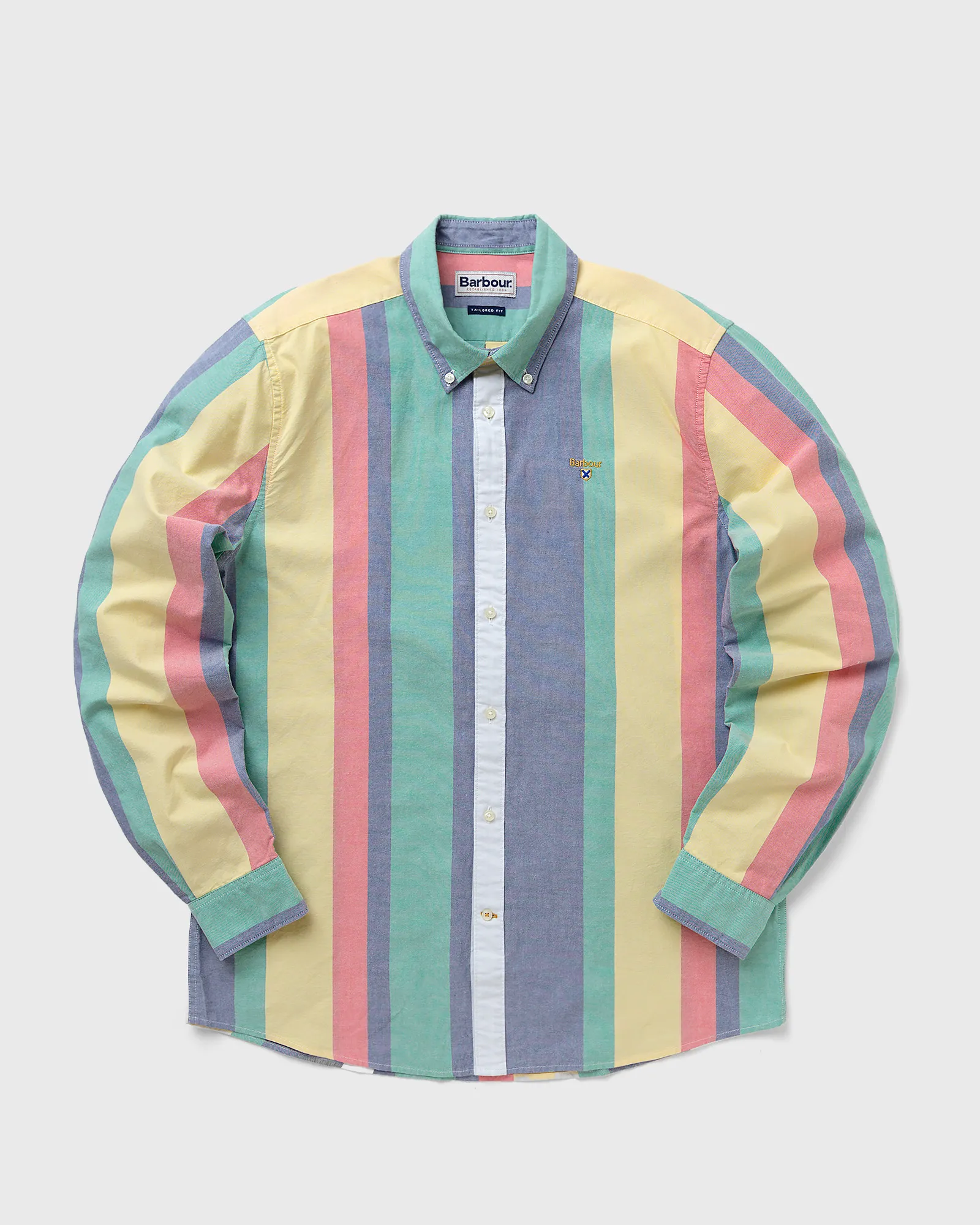 Barbour Barbour Fulwell TF Shirt