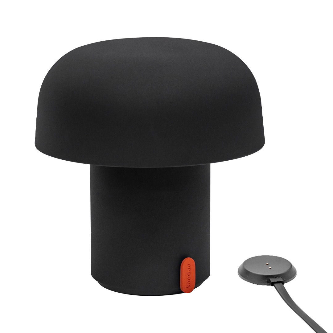 kooduu Akku-Tischleuchte SENSA PLAY MINI JBL