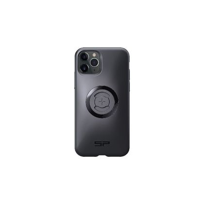 Coque de protection SP Connect SPC+ iPhone 11 Pro/XS/X - Noir